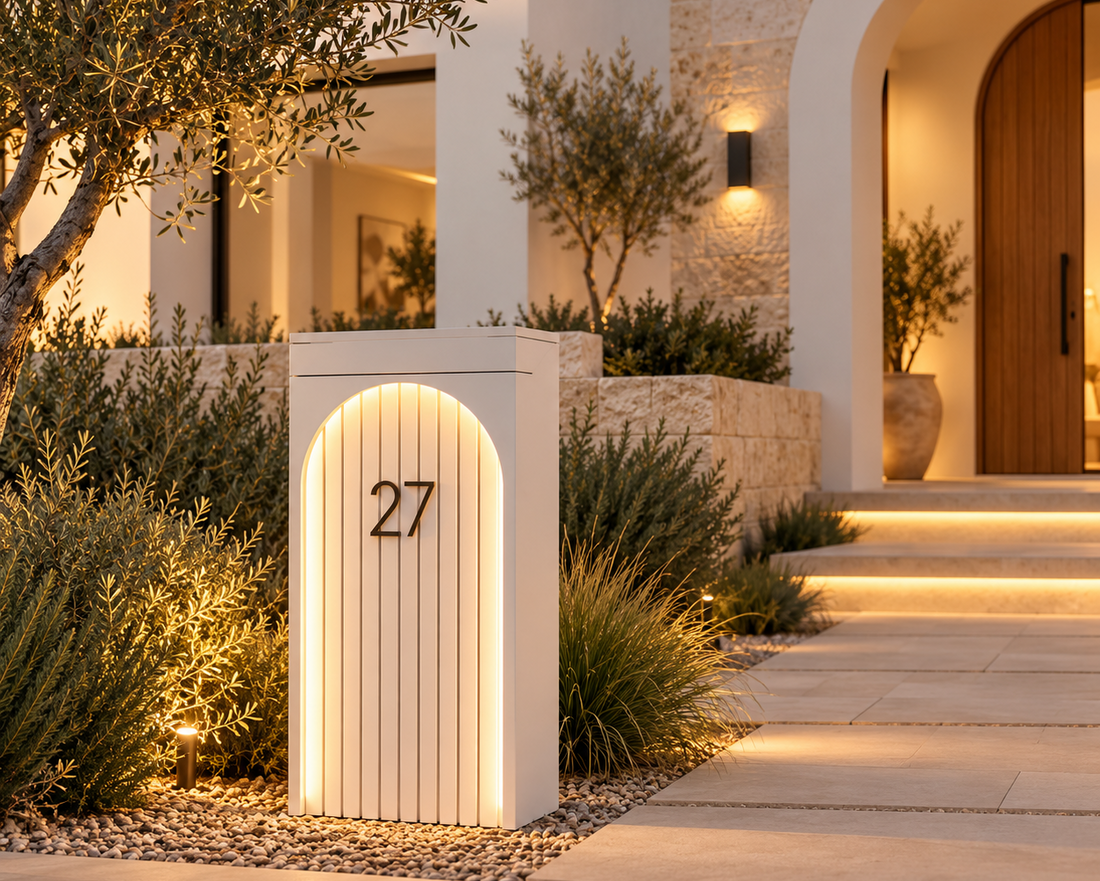The Yamba Letterbox